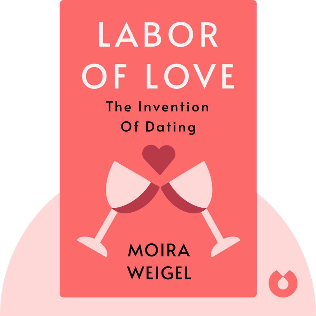 Labor of Love cover