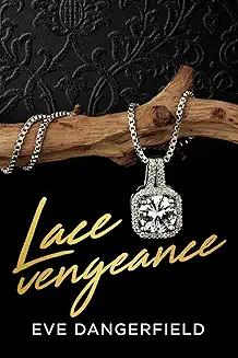 Lace Vengeance cover