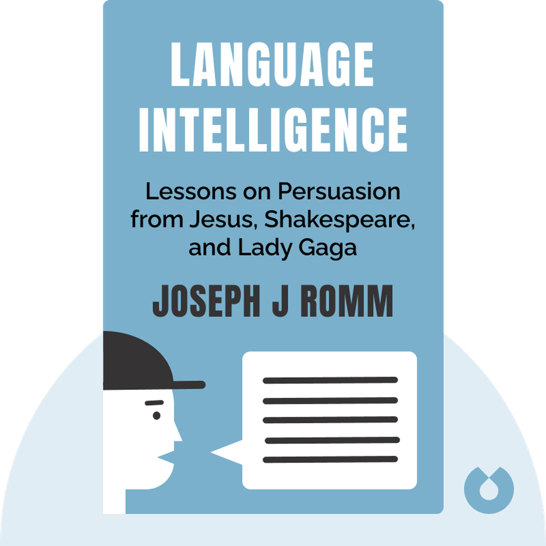 Language Intelligence cover