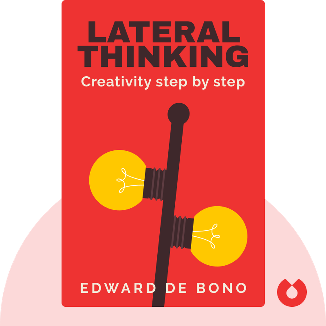 Lateral Thinking cover