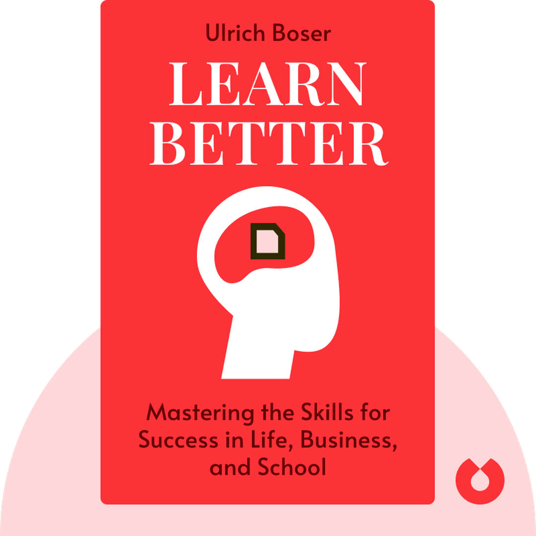 Learn Better cover