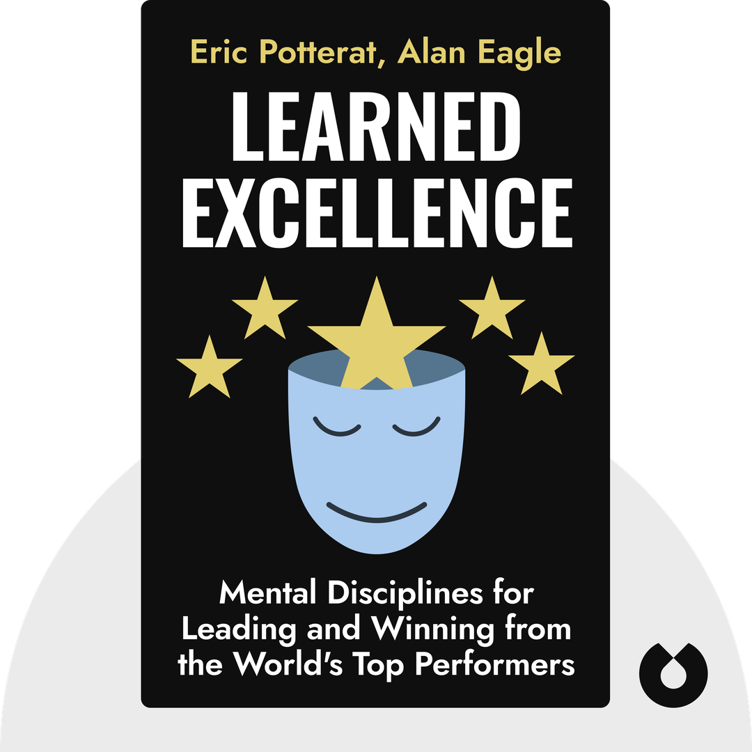 Learned Excellence cover