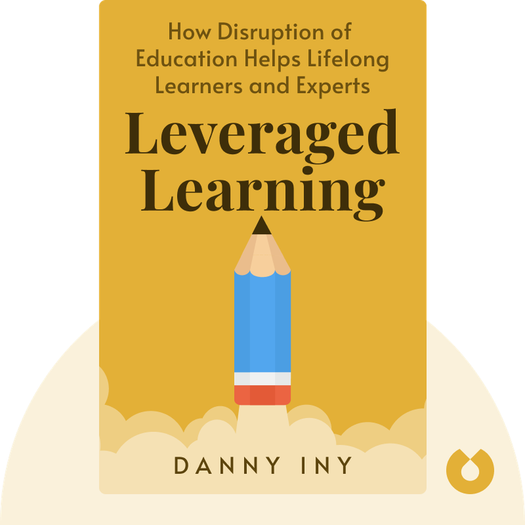 Leveraged Learning cover