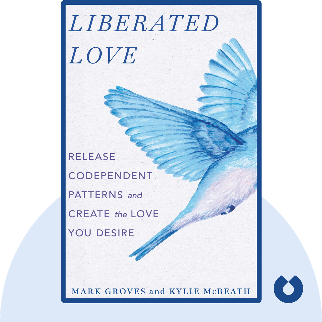 Liberated Love cover