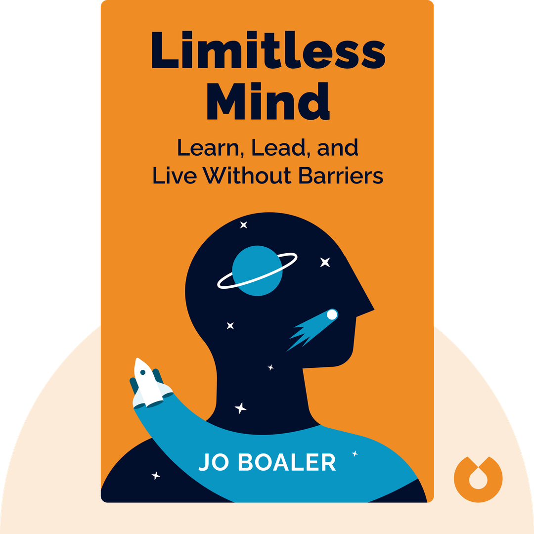 Limitless Mind cover