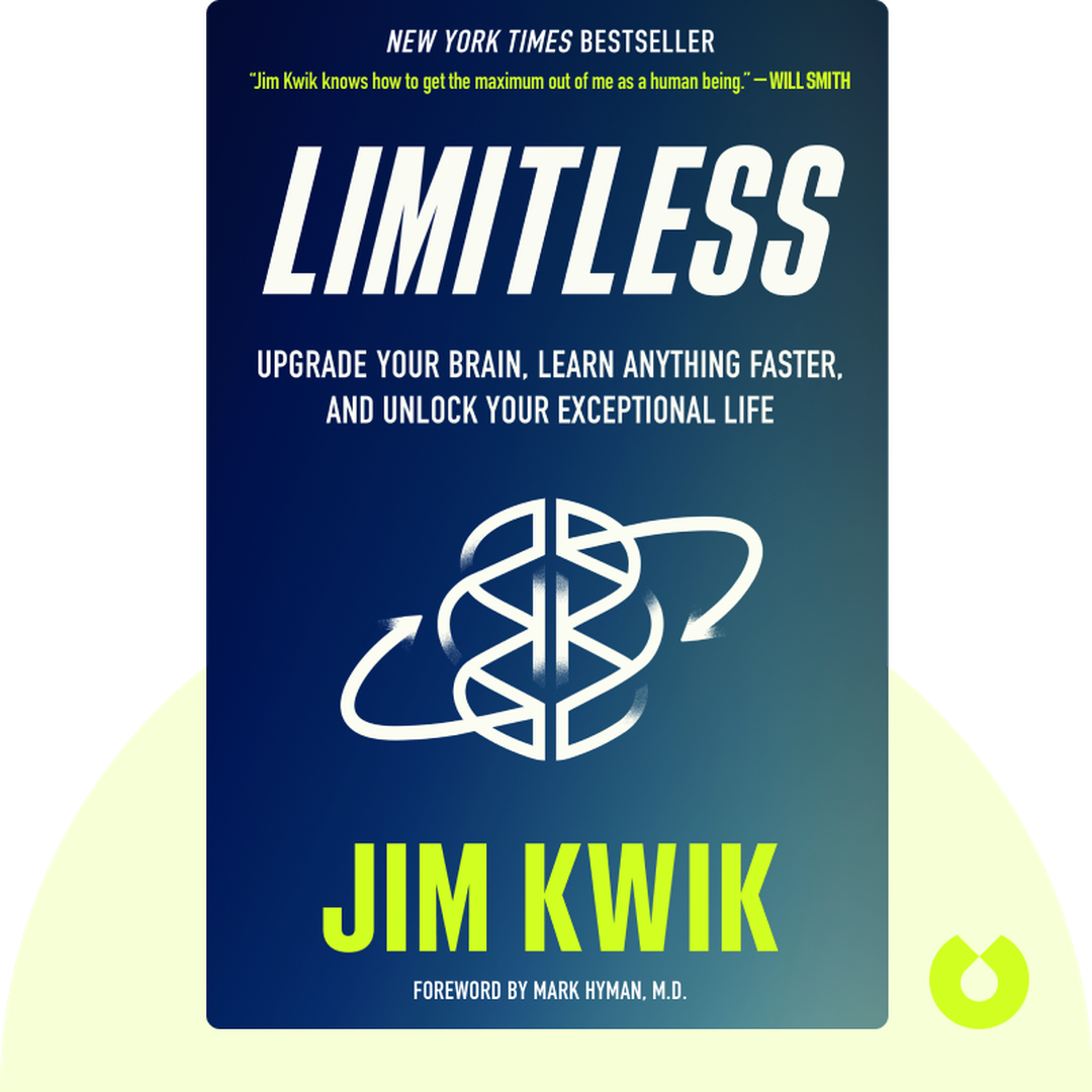 Limitless cover