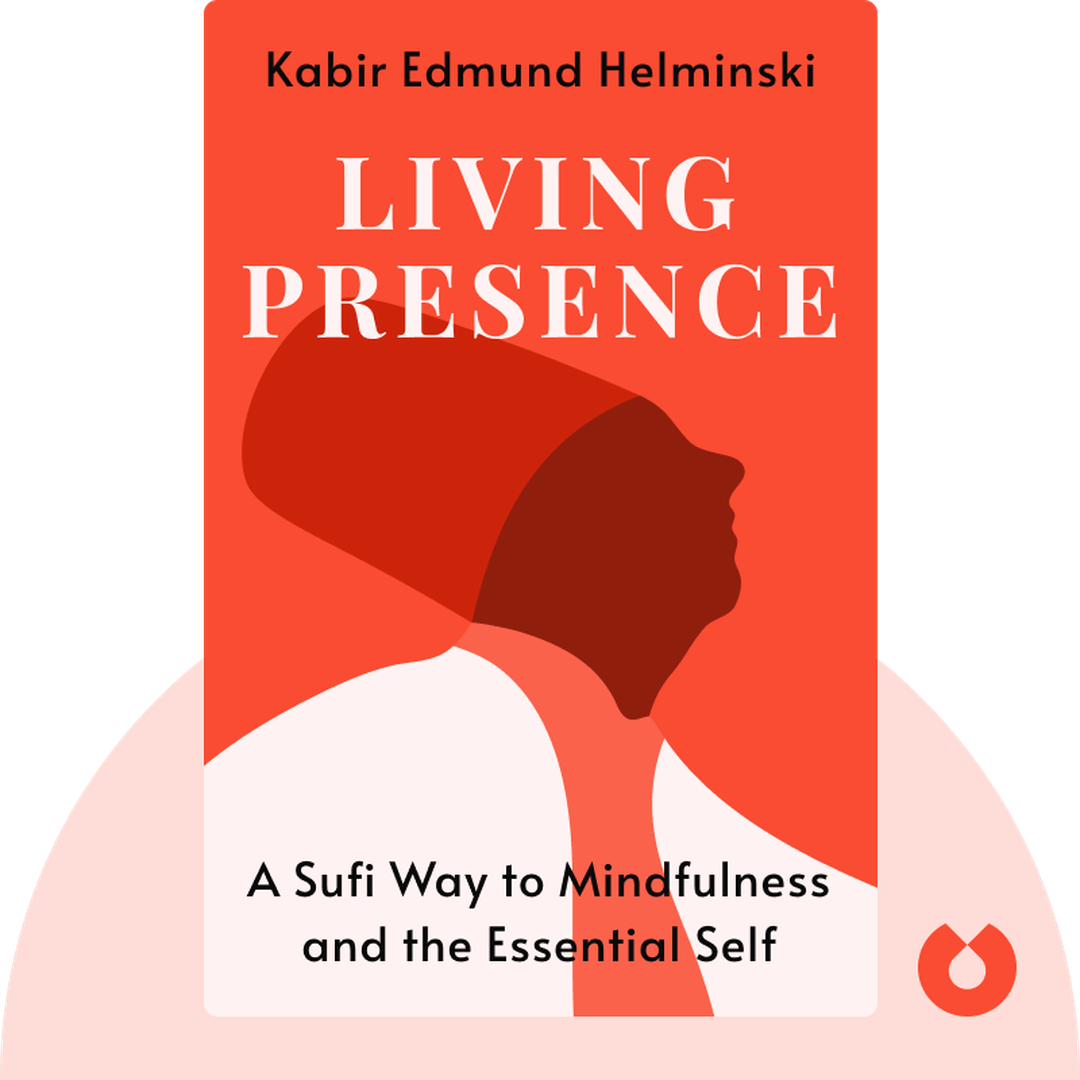 Living Presence cover