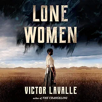 Lone Women cover