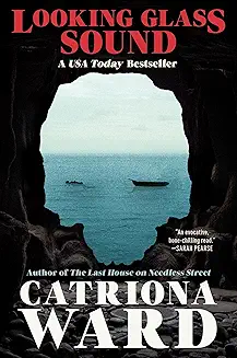 Looking Glass Sound cover