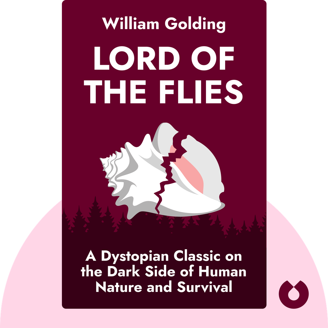 Lord of the Flies cover
