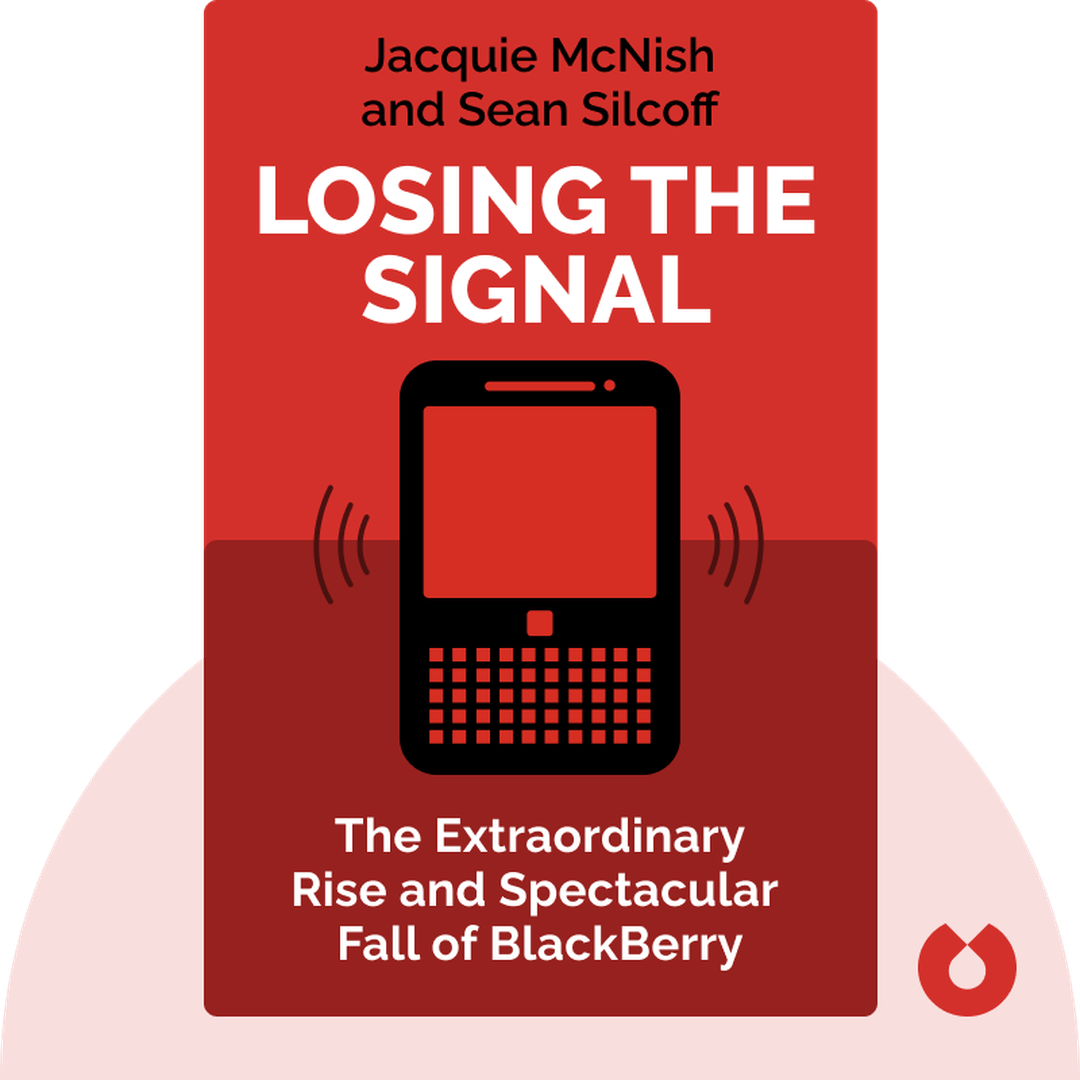 Losing The Signal cover