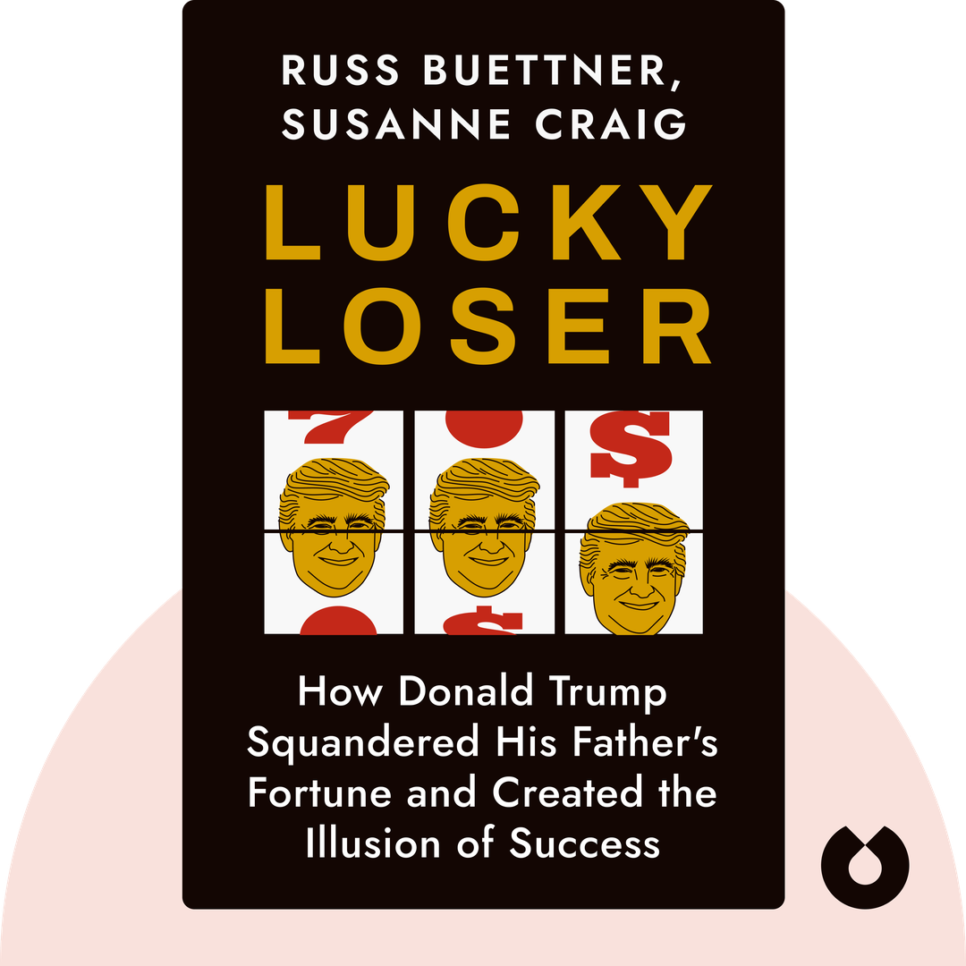 Lucky Loser cover
