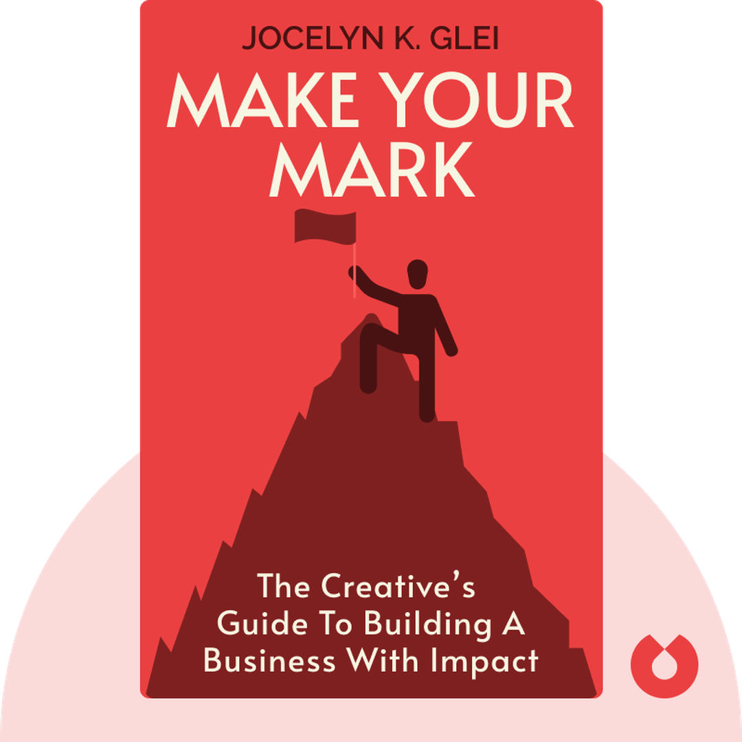 Make Your Mark cover