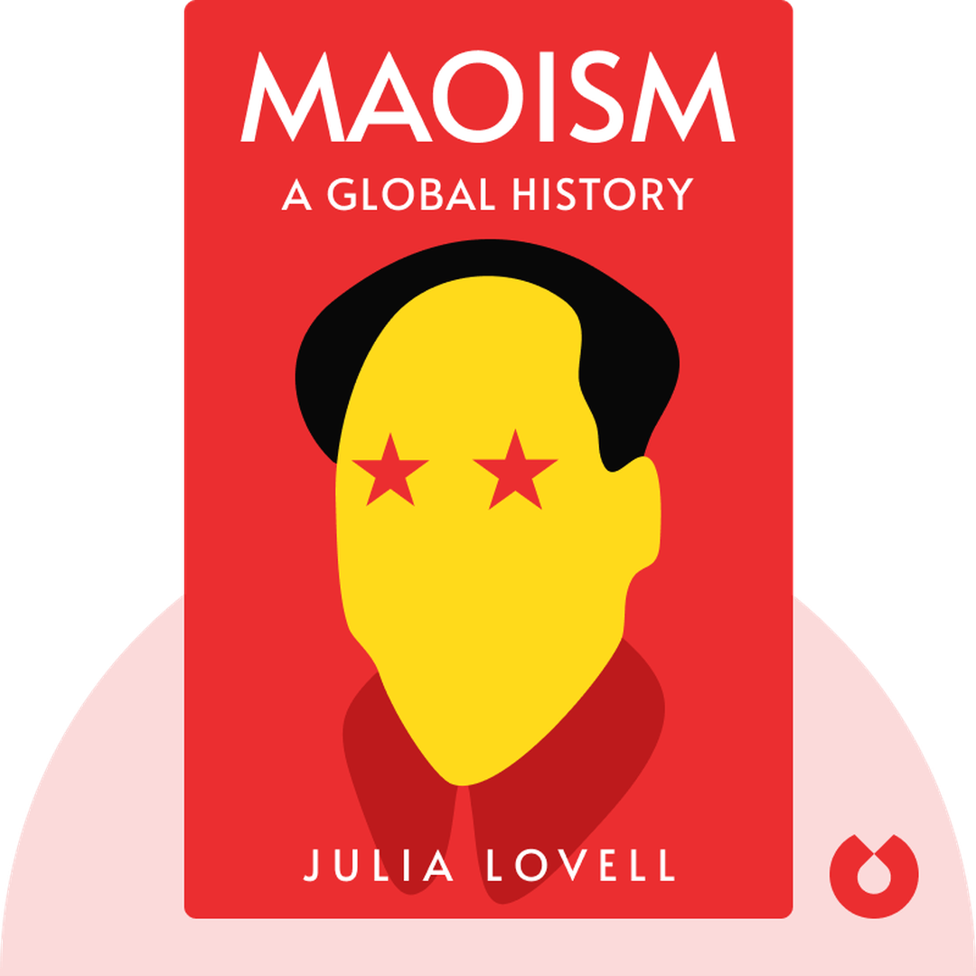 Maoism cover