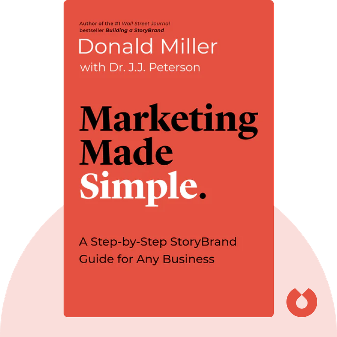 Marketing Made Simple cover