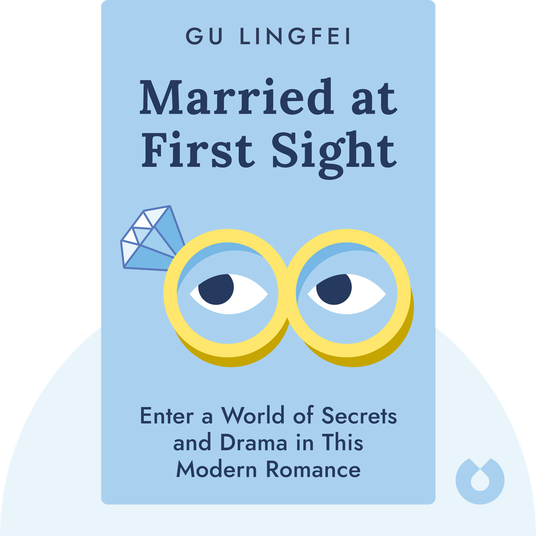 Married at First Sight cover