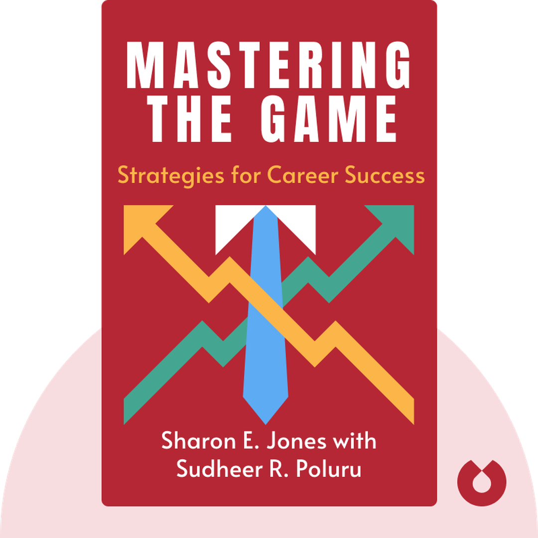 Mastering the Game cover