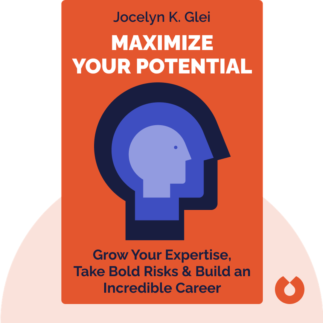 Maximize Your Potential cover