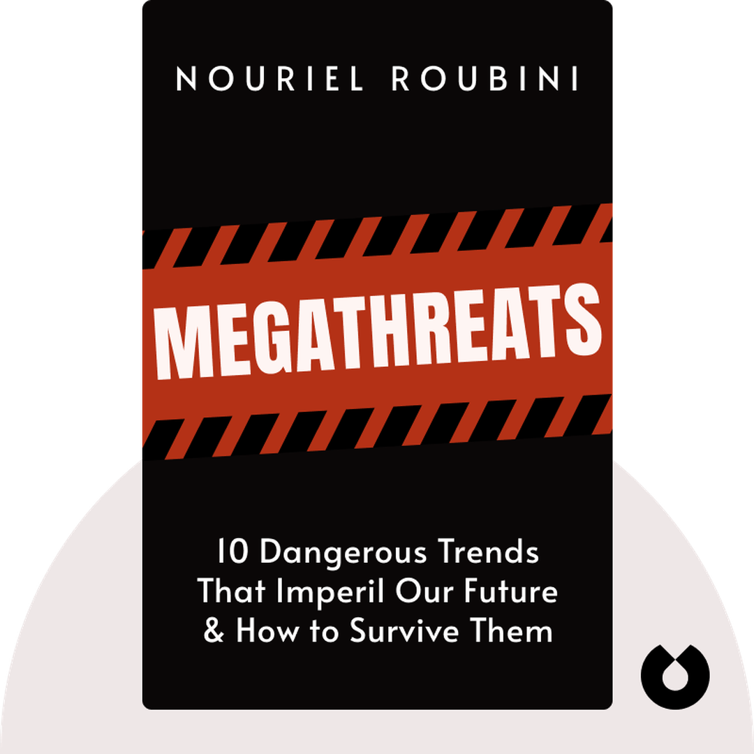 MegaThreats cover