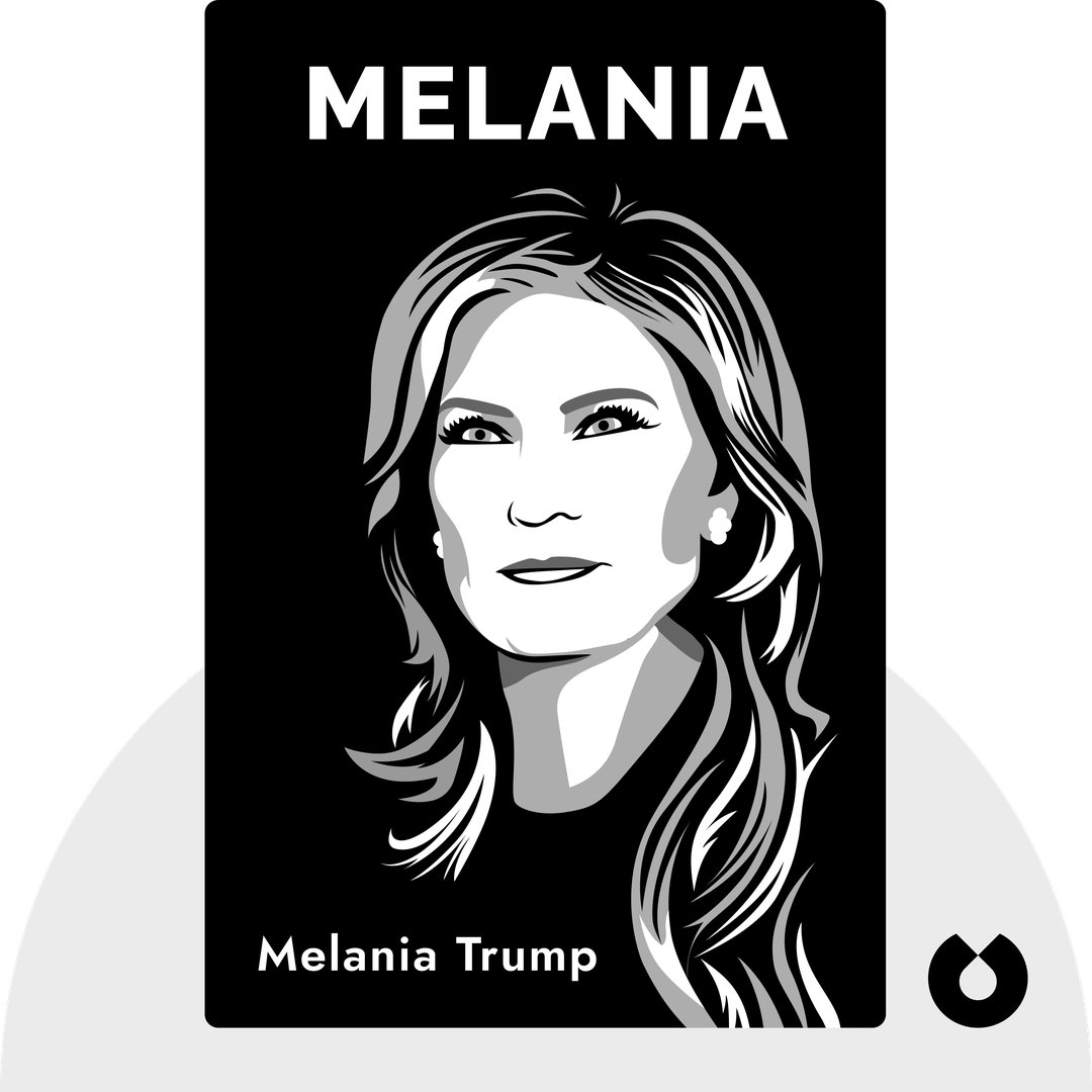 Melania cover