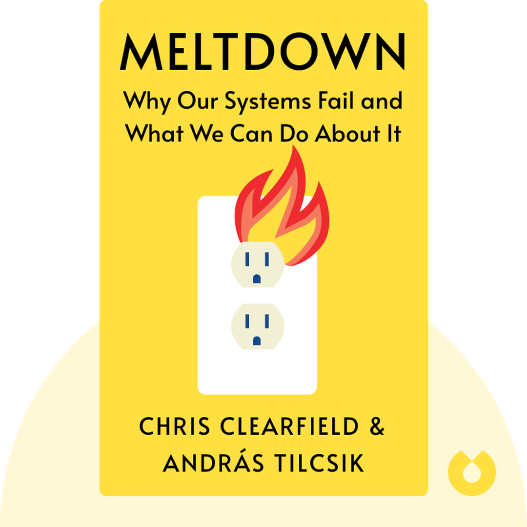 Meltdown cover