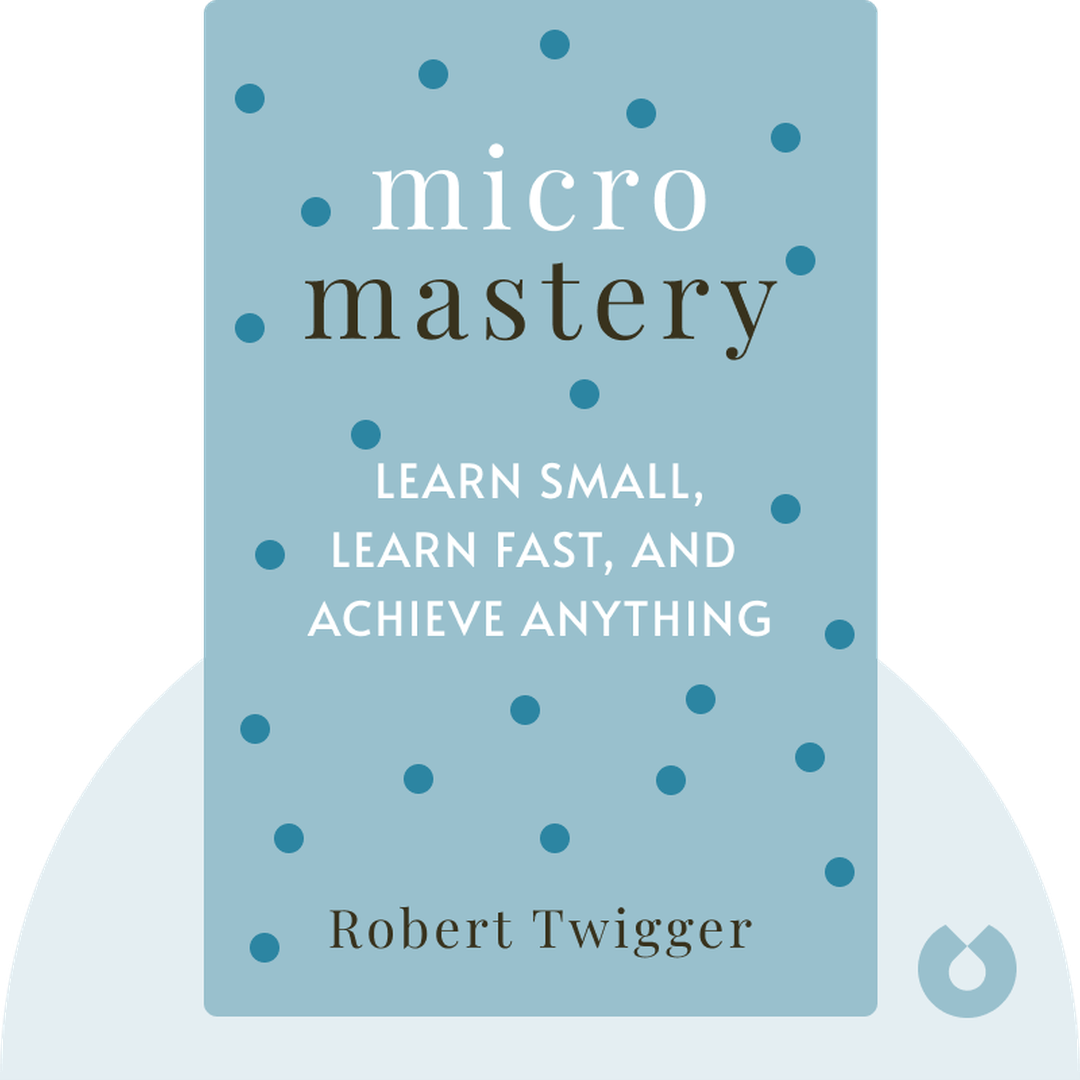 Micromastery cover