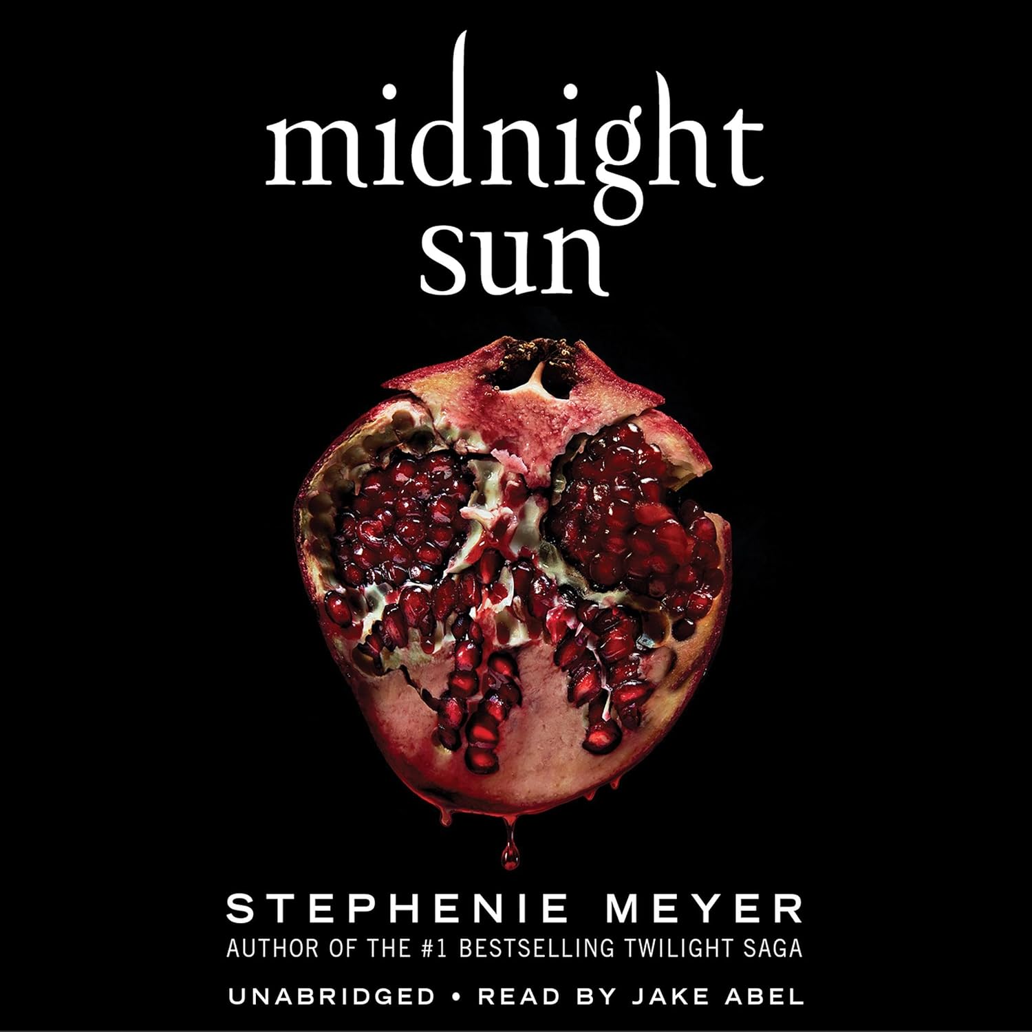 Midnight Sun cover