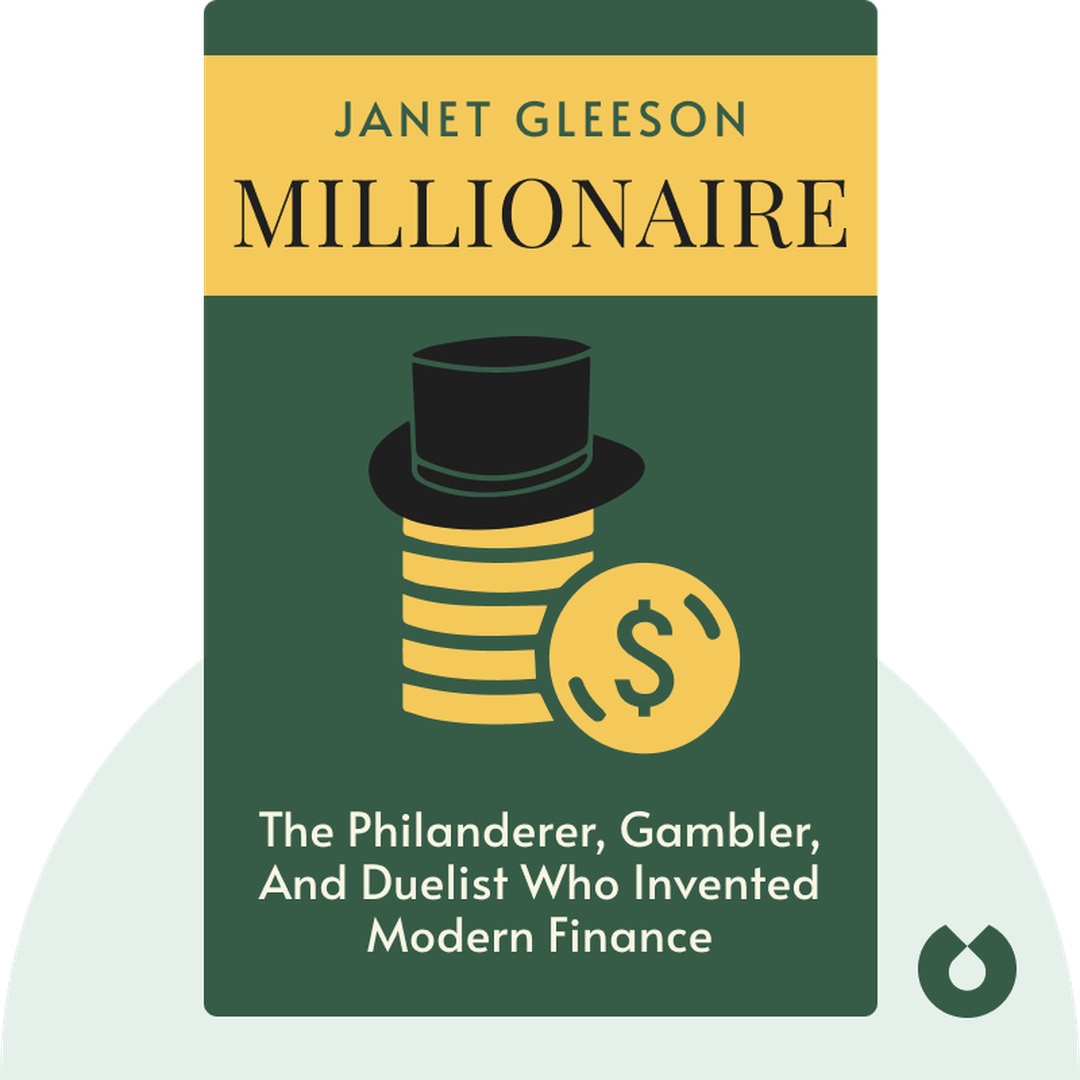 Millionaire cover
