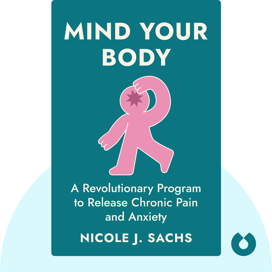 Mind Your Body cover