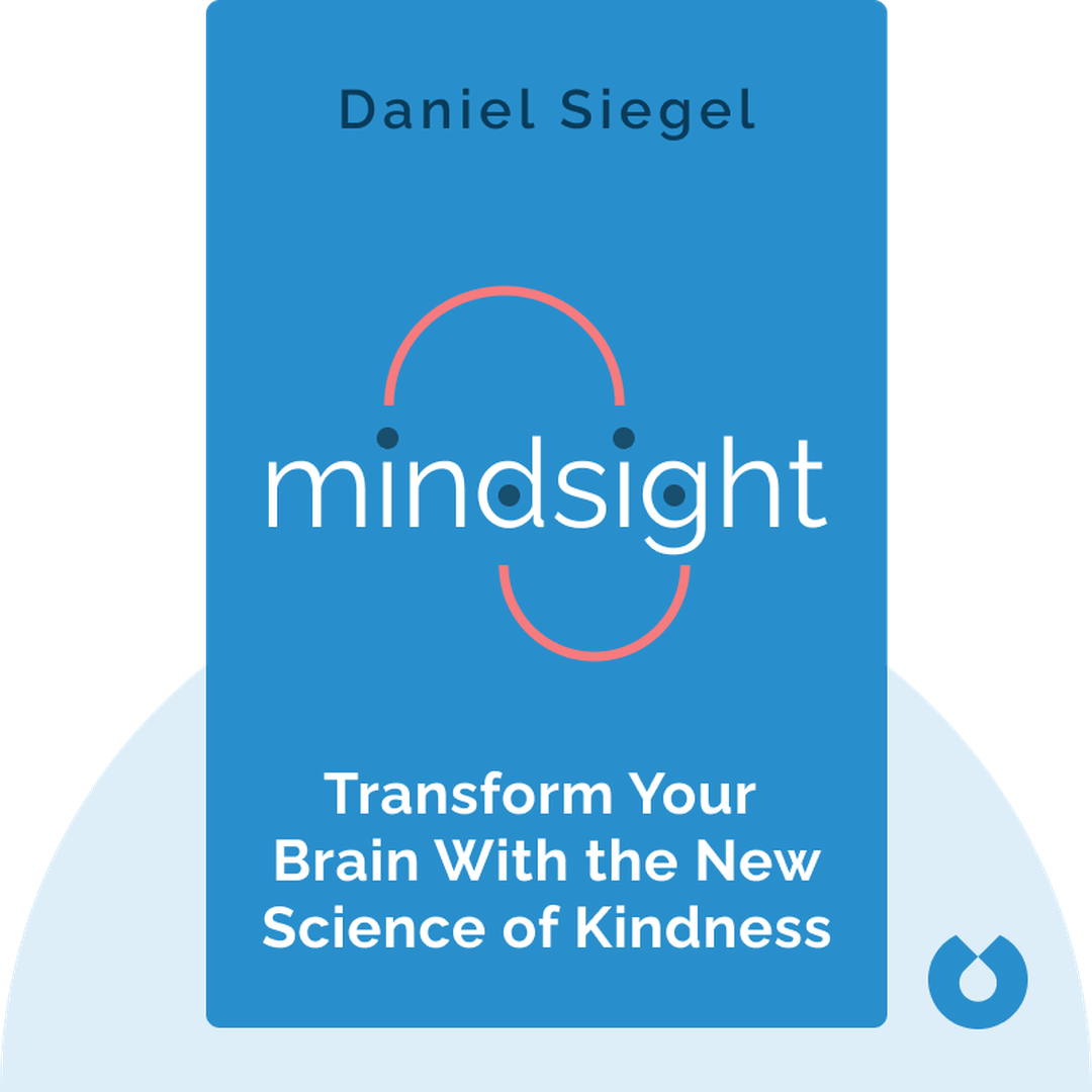 Mindsight cover