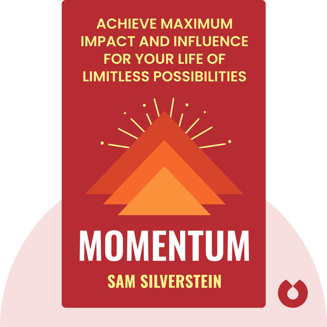 Momentum cover