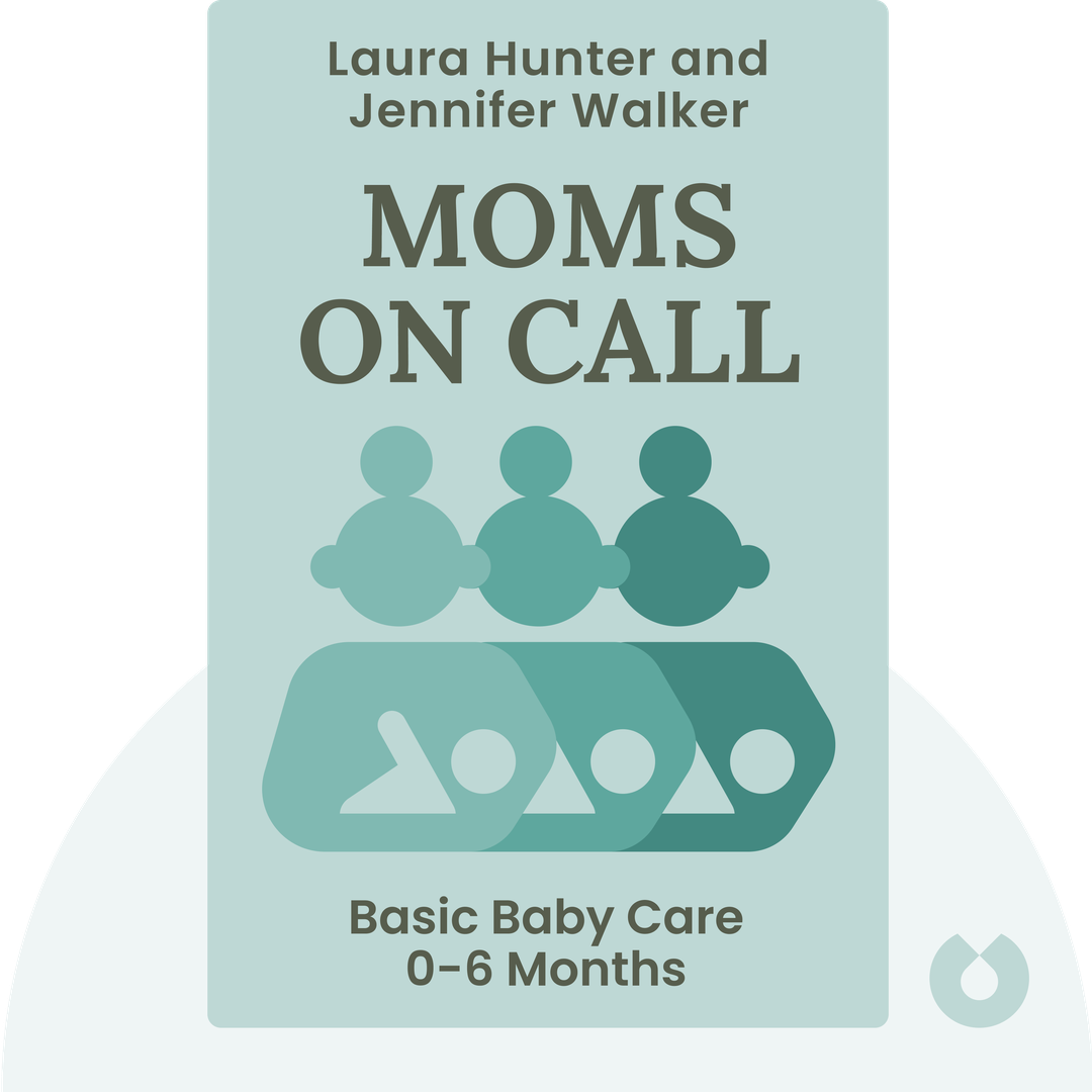 Moms on Call cover