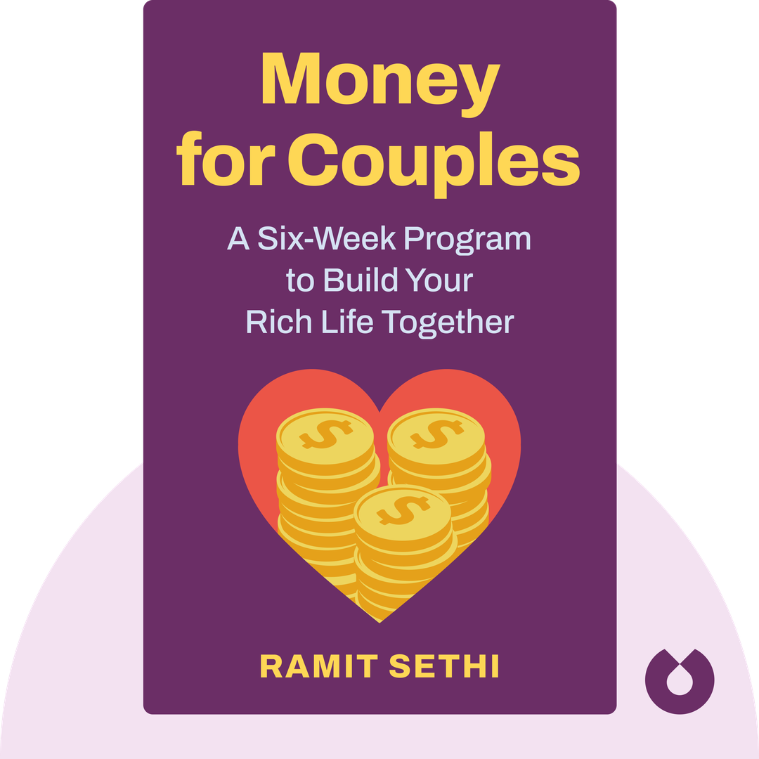 Money for Couples cover