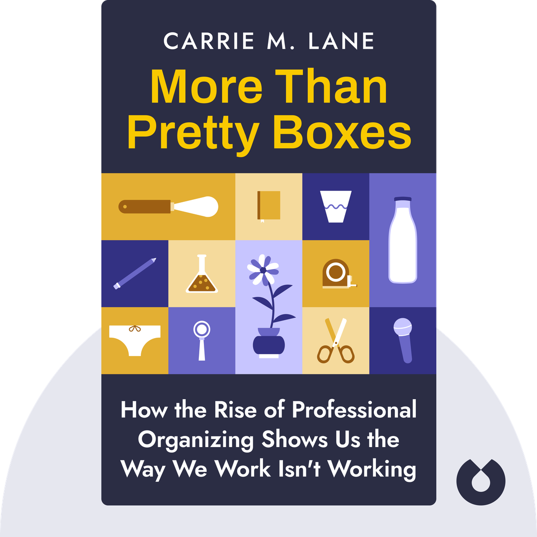 More Than Pretty Boxes cover