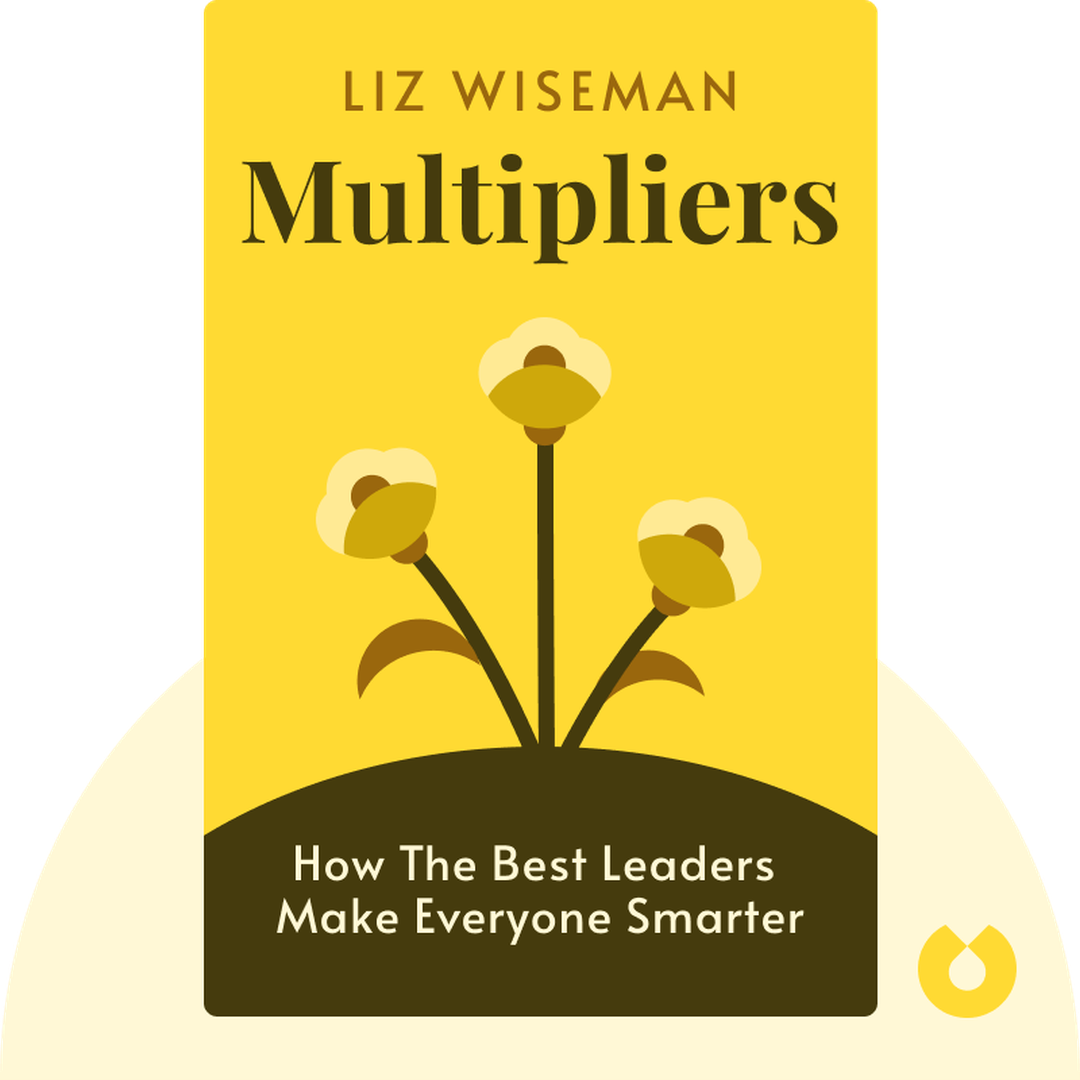 Multipliers cover