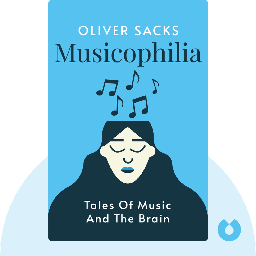 Musicophilia cover