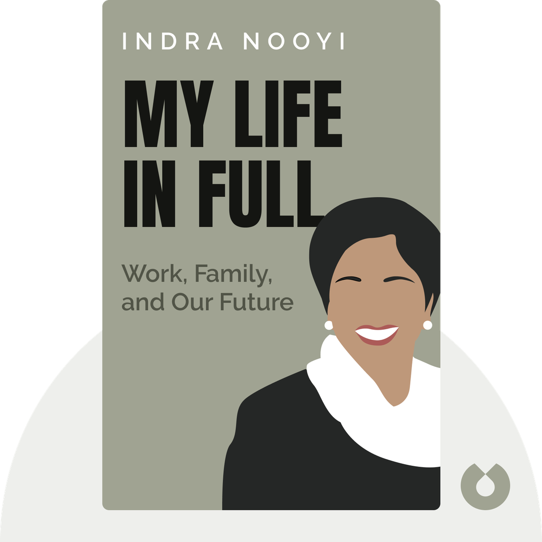 My Life in Full cover