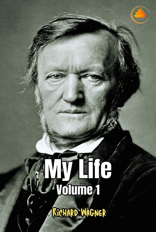 My Life — Volume 1 (Full Version) cover