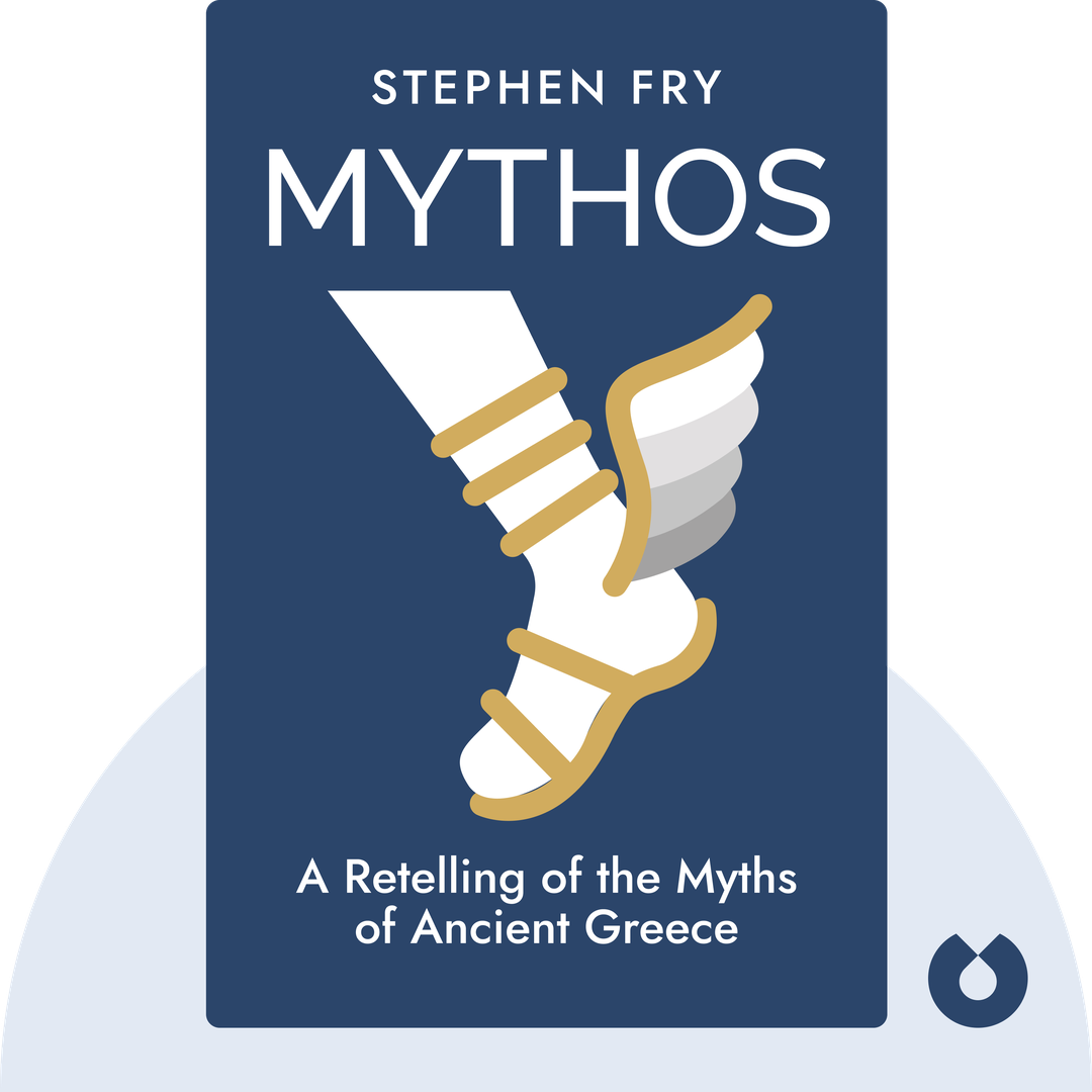 Mythos cover