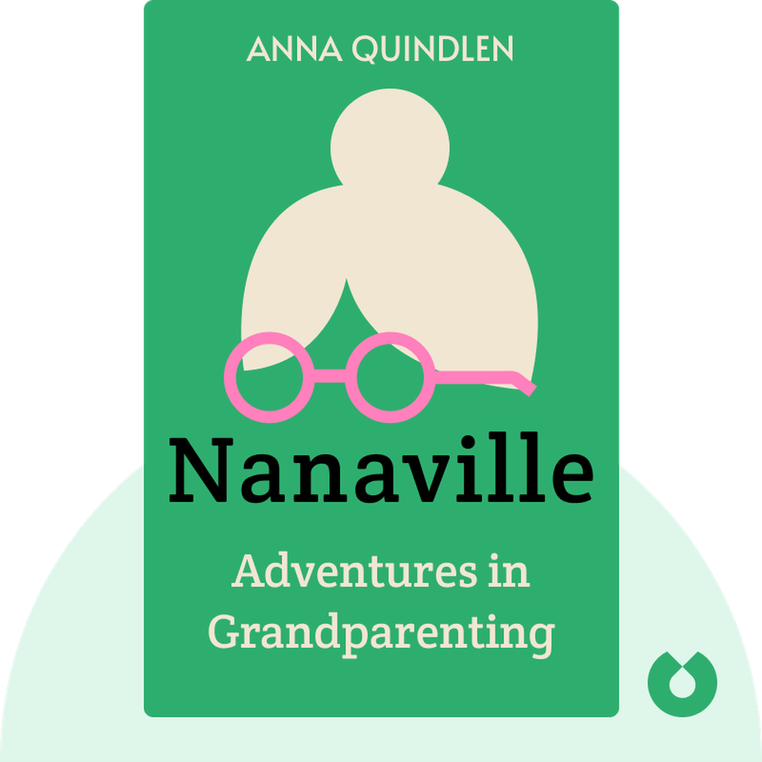 Nanaville cover