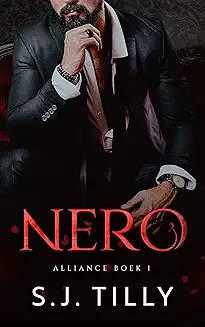 Nero cover