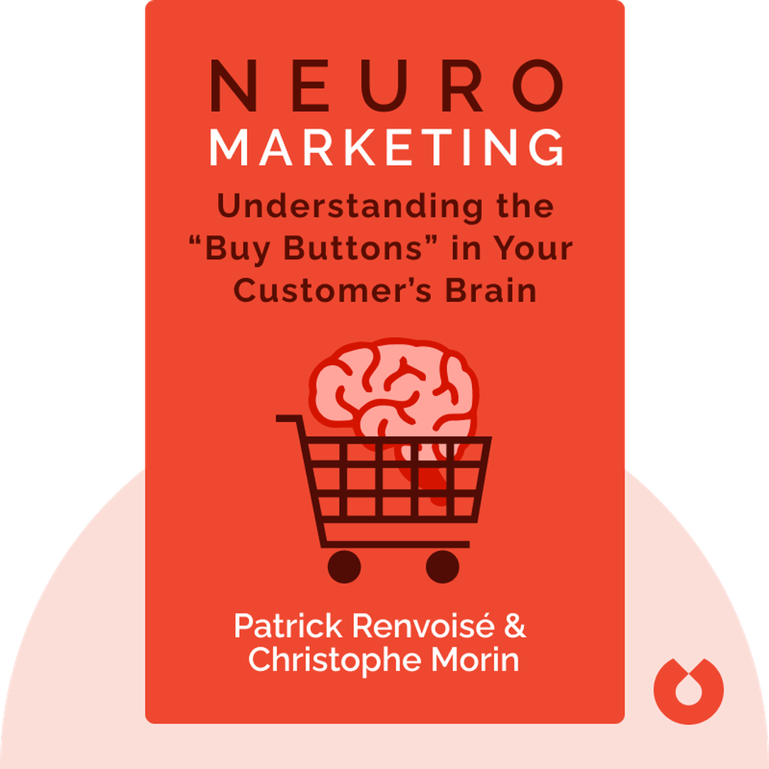 Neuromarketing cover