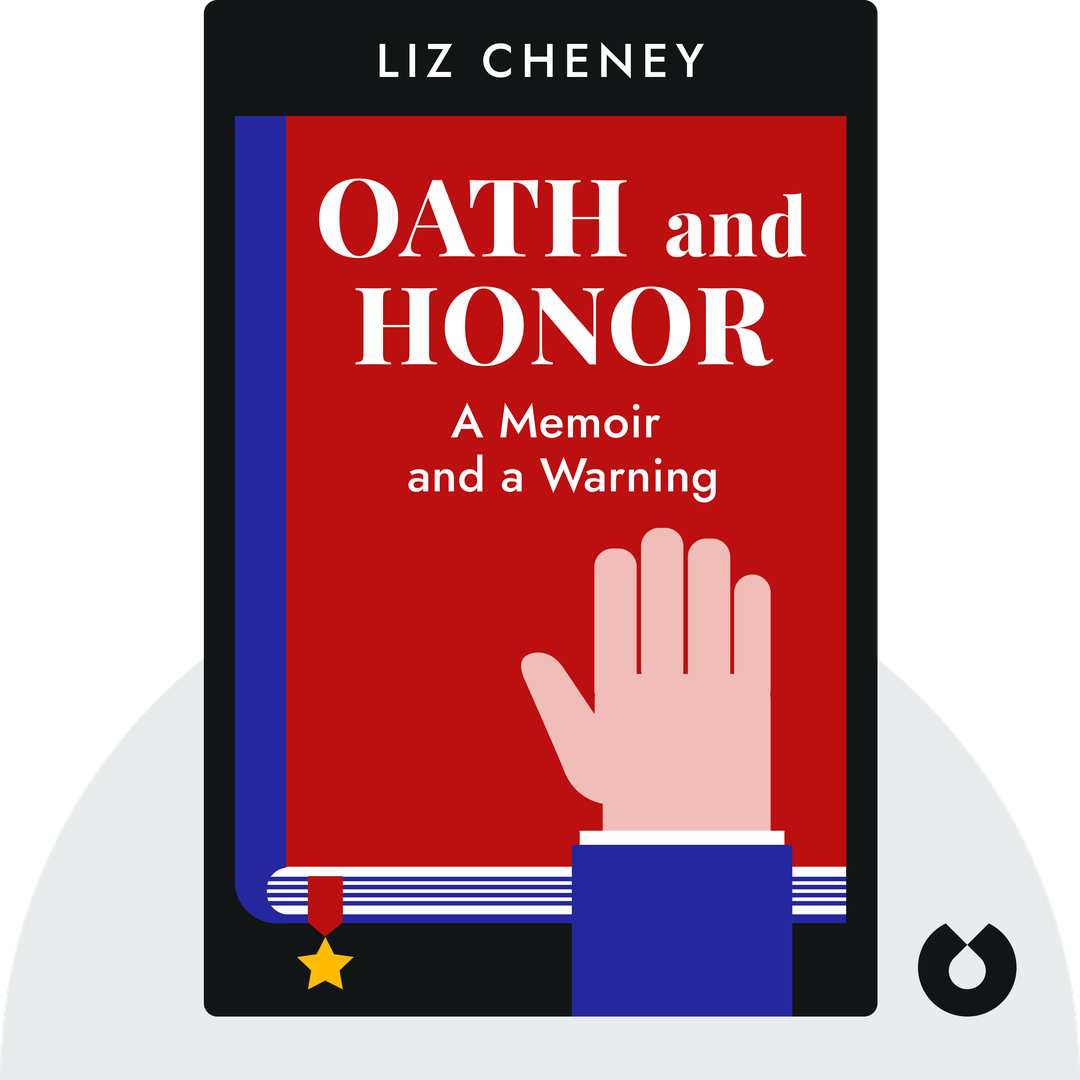 Oath and Honor cover