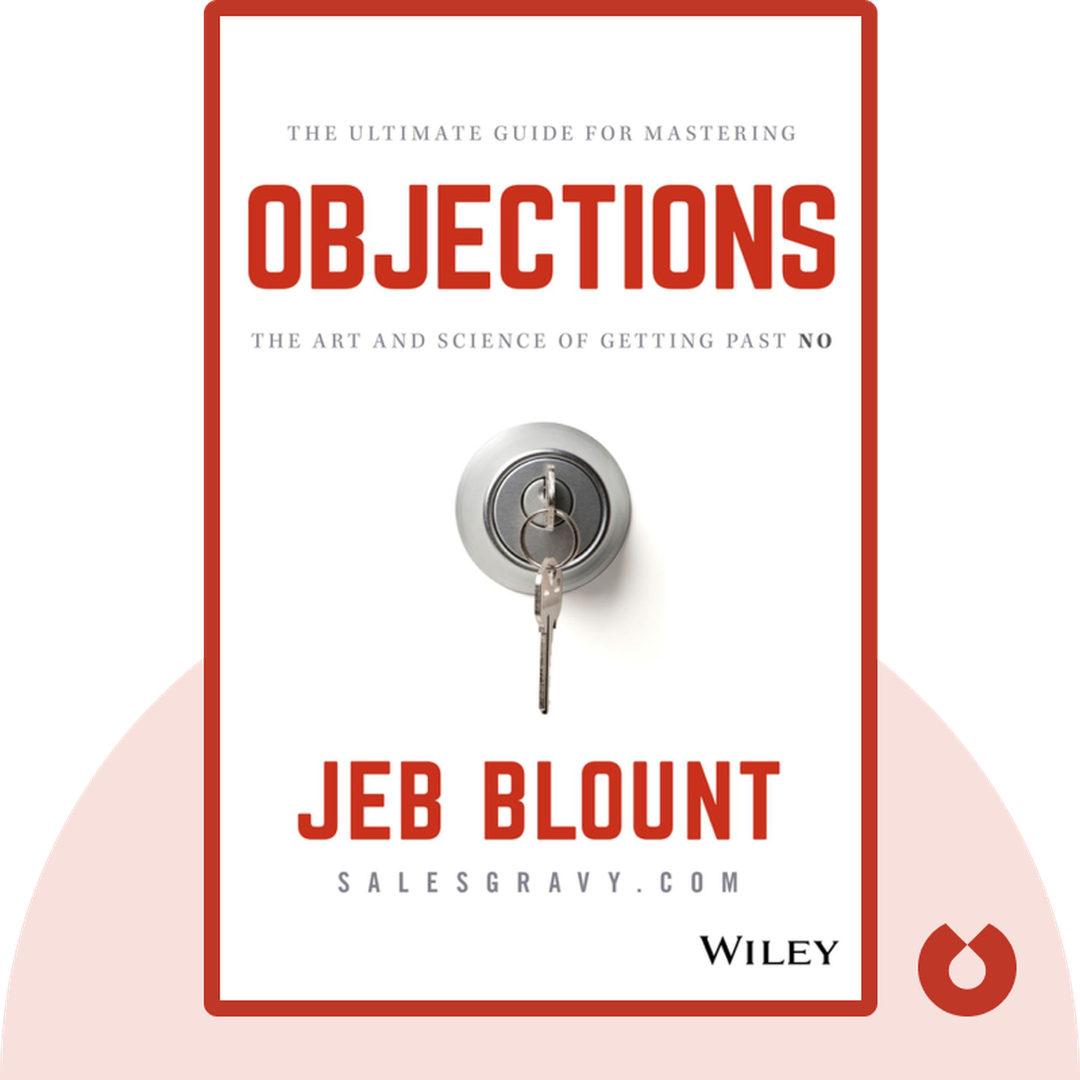 Objections cover