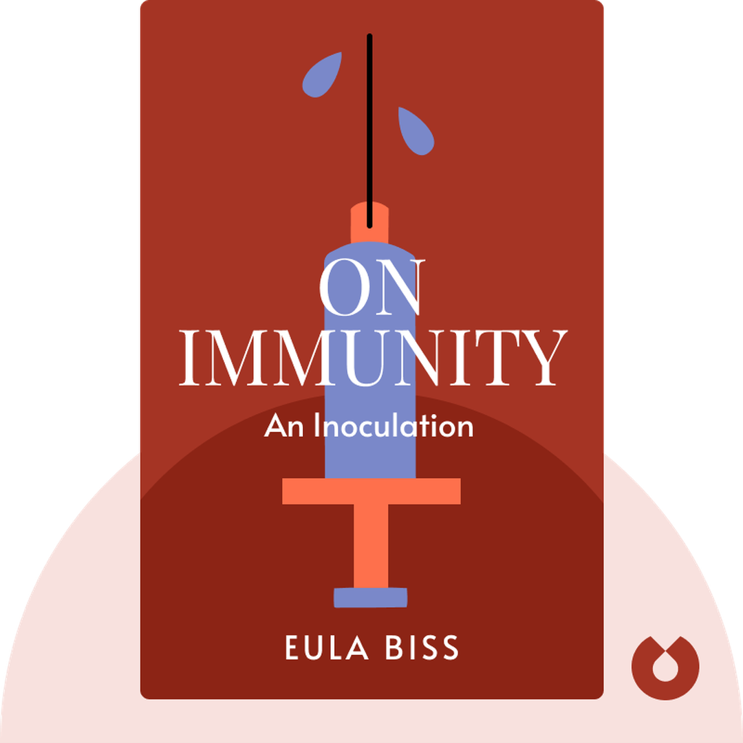 On Immunity cover
