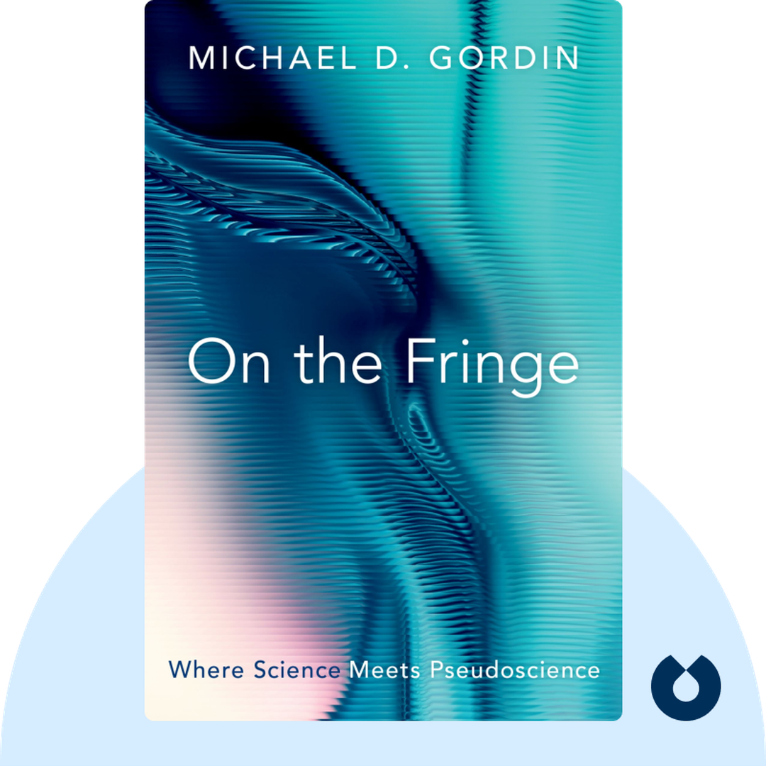 On the Fringe cover