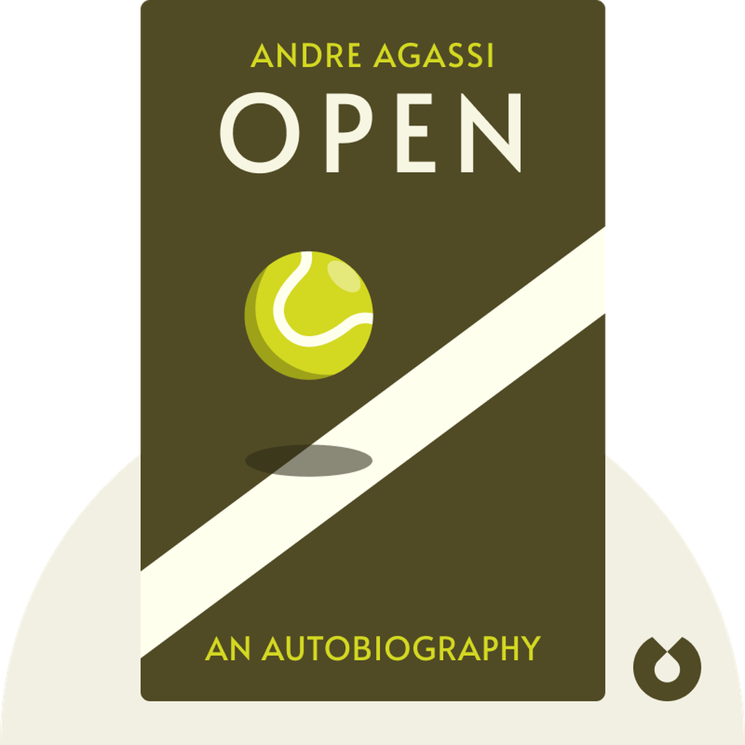 Open audiobook cover - An Autobiography