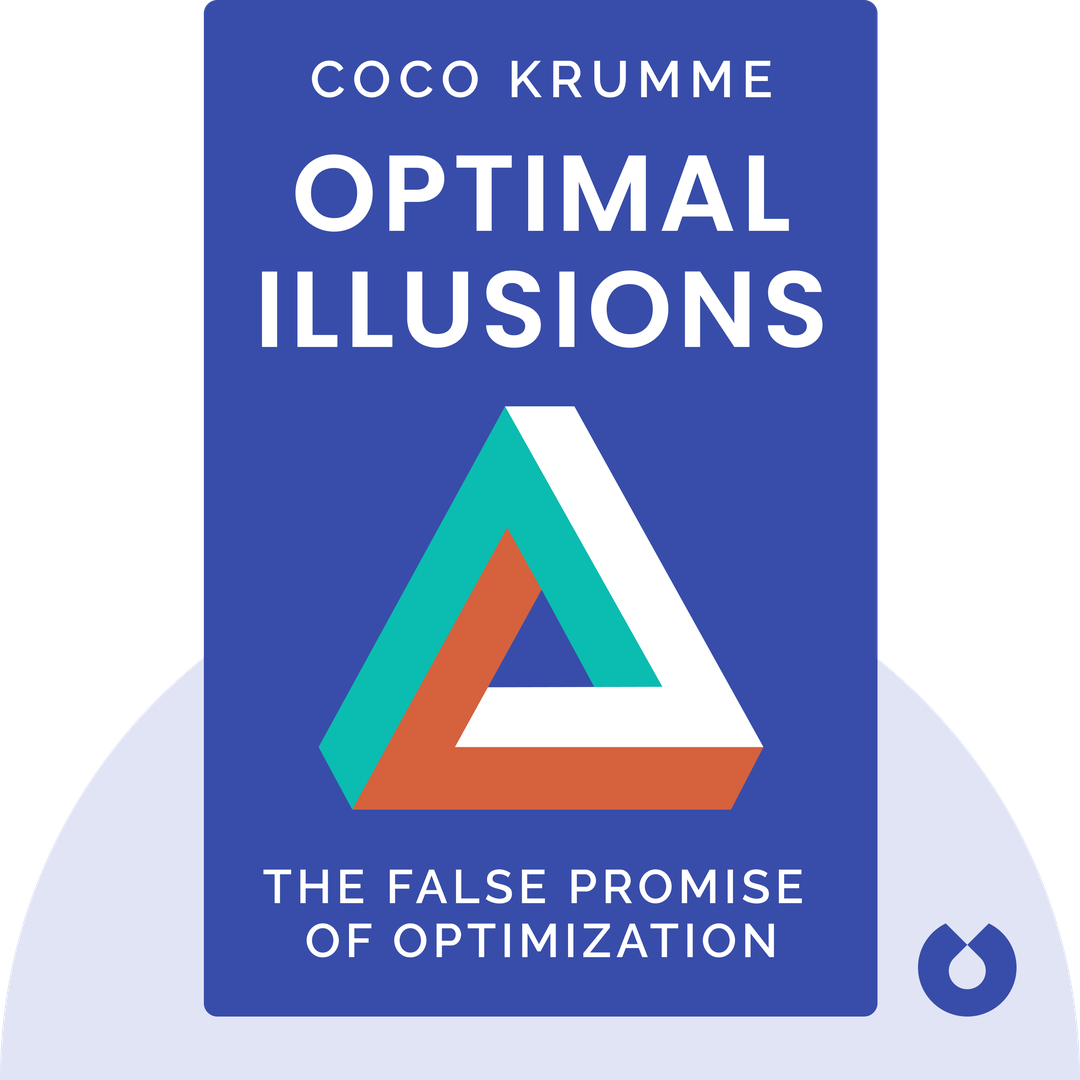 Optimal Illusions cover