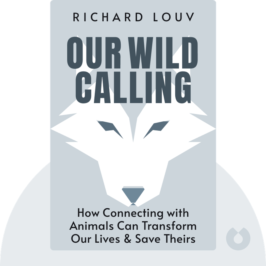 Our Wild Calling cover