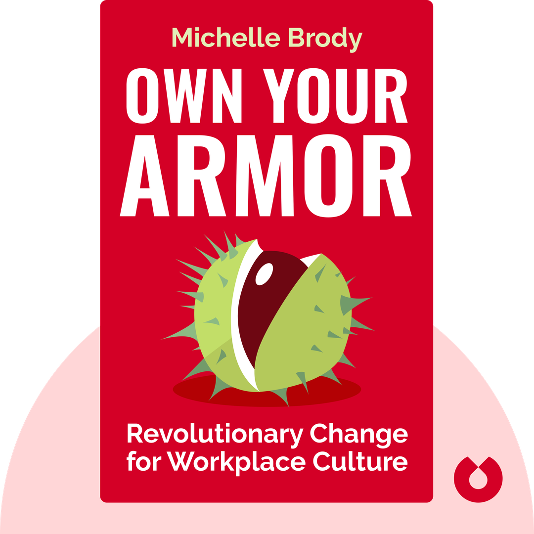 Own Your Armor cover